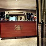 Cesare Augusto Otel Napoli