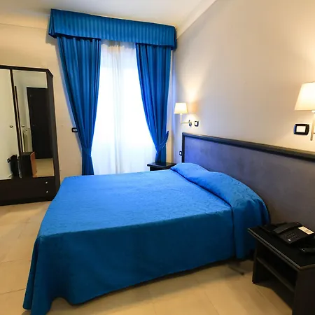 호텔 Cesare Augusto 3*