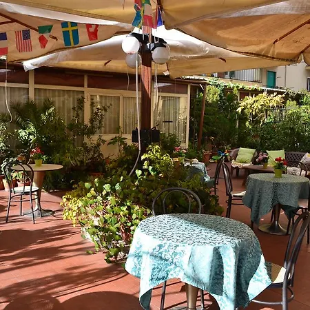 Cesare Augusto Hotel