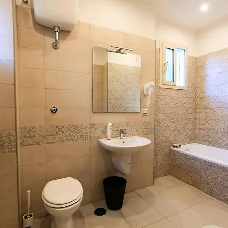Hotel Cesare Augusto Naples