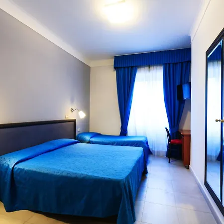 Cesare Augusto Неаполь