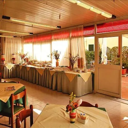 Cesare Augusto Hotel