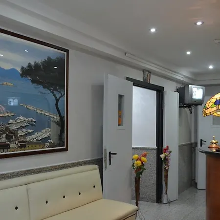 Hotel Cesare Augusto