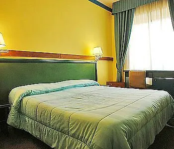 Cesare Augusto Отель 3*