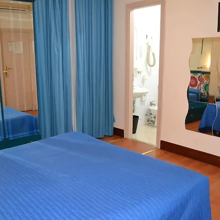 Cesare Augusto Hotel