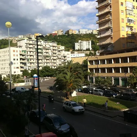 Cesare Augusto Hotel 3*