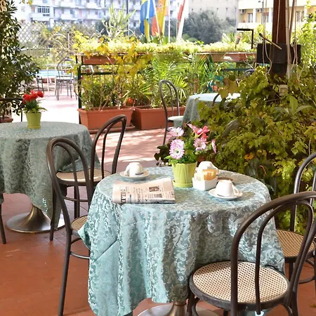 Cesare Augusto Hotel