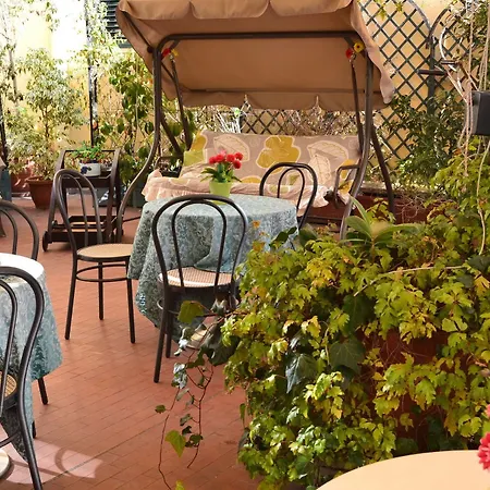 Cesare Augusto Hotel 3*