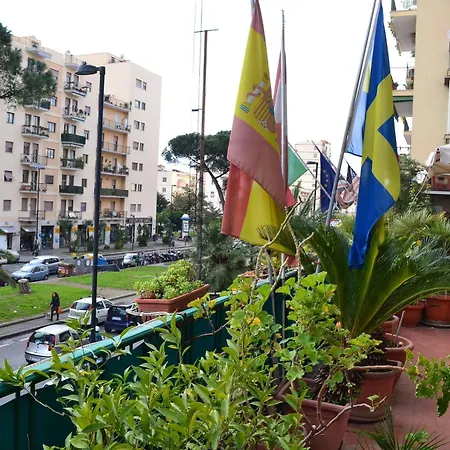 Cesare Augusto Неаполь