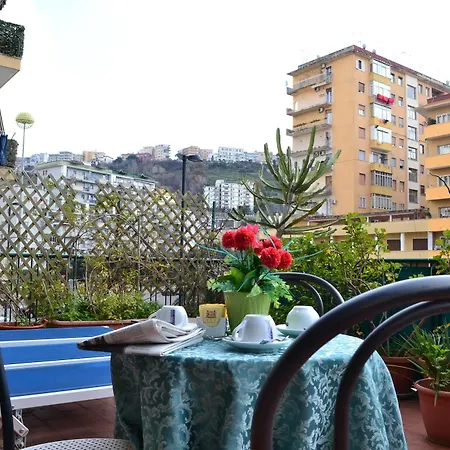 Cesare Augusto Hotel