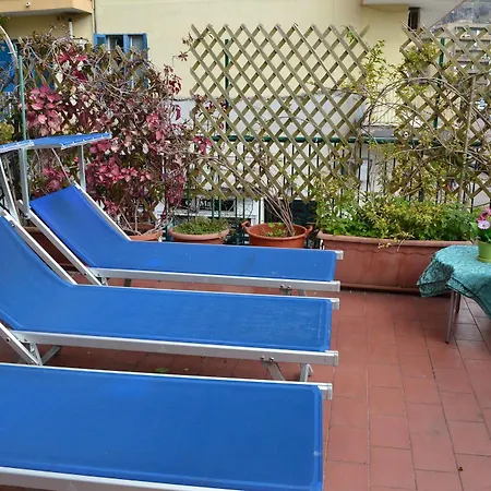 Hotel Cesare Augusto