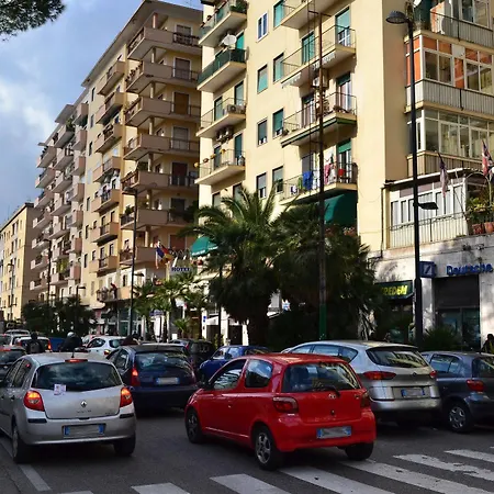 Cesare Augusto Nápoles