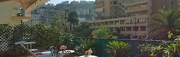 Cesare Augusto Hotel 3*