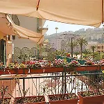 Cesare Augusto 3* Неаполь