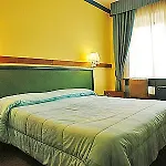 Cesare Augusto Отель 3*