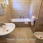 Отель Cesare Augusto