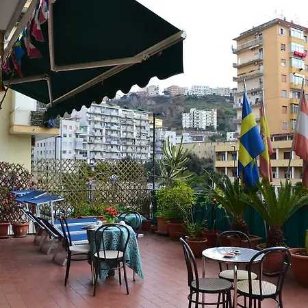 Cesare Augusto Otel 3*