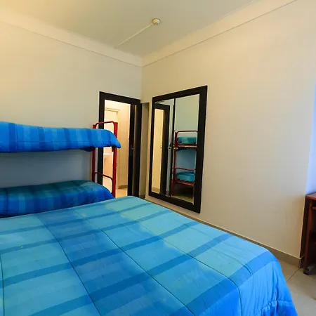 Cesare Augusto Hotel