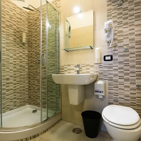 Cesare Augusto Hotel 3*