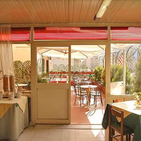Otel Cesare Augusto