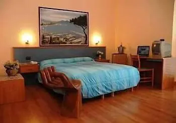 Cesare Augusto Otel Napoli