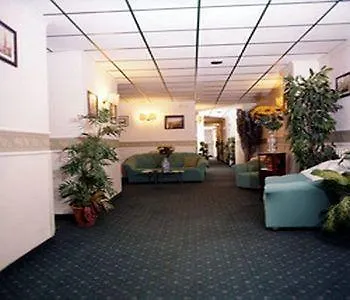 Otel Cesare Augusto