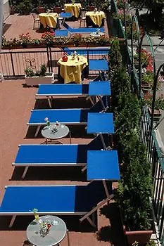 Cesare Augusto Otel Napoli
