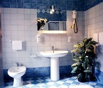 Hotel Cesare Augusto Neapol