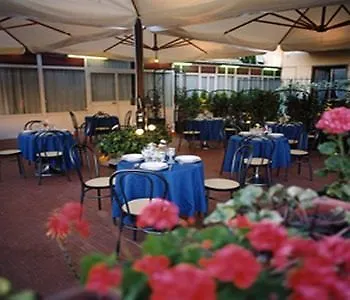 Cesare Augusto Otel Napoli
