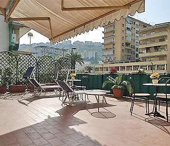 Cesare Augusto Otel 3*