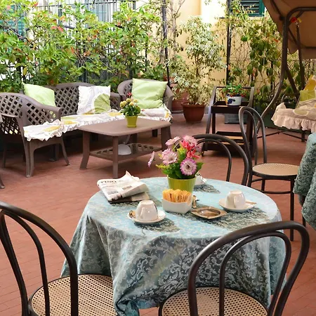 Cesare Augusto Hotel 3*