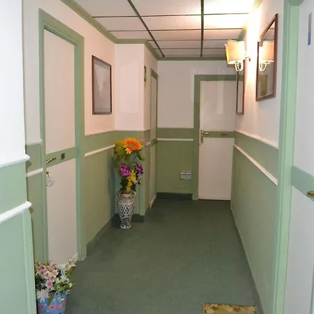 Hotel Cesare Augusto Neapol