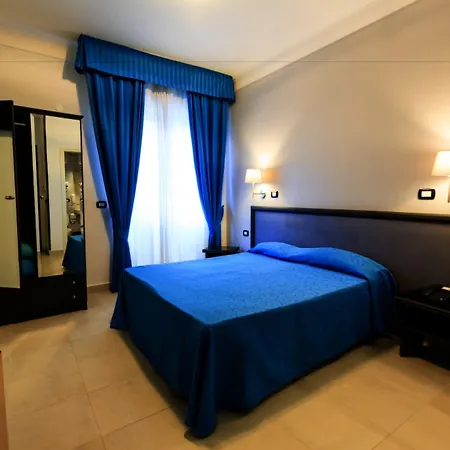 Hotel Cesare Augusto Napoli