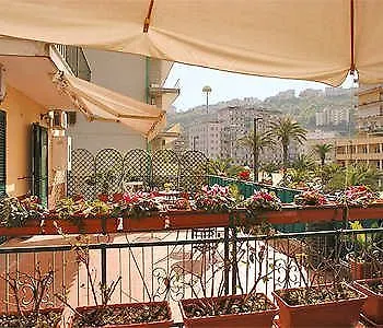 Cesare Augusto 3* Napoli