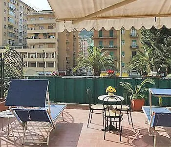 Cesare Augusto Hotel Napoli