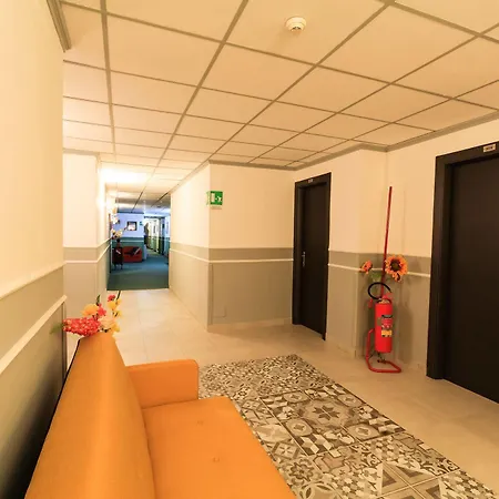 酒店 Cesare Augusto