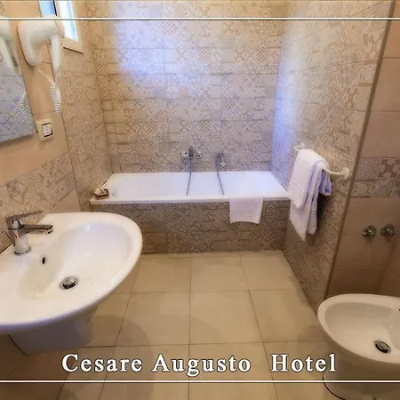 酒店 Cesare Augusto